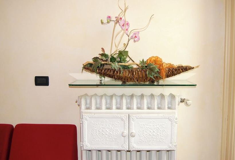 فندق Antica Dimora