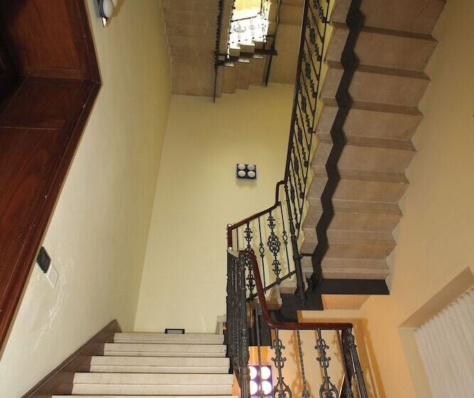 فندق Antica Dimora