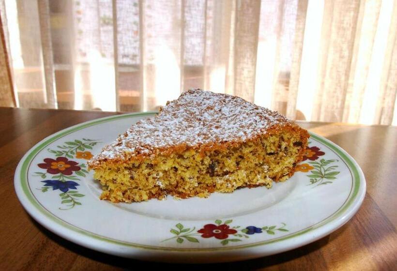 فندق Antico Albergo Madonna