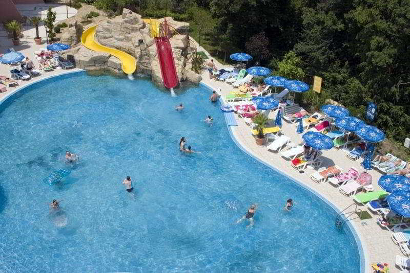 בית מלון כפרי Apollo Spa Resort   Ultra All Inclusive, Indoor And Outdoor Pools & Free Beach