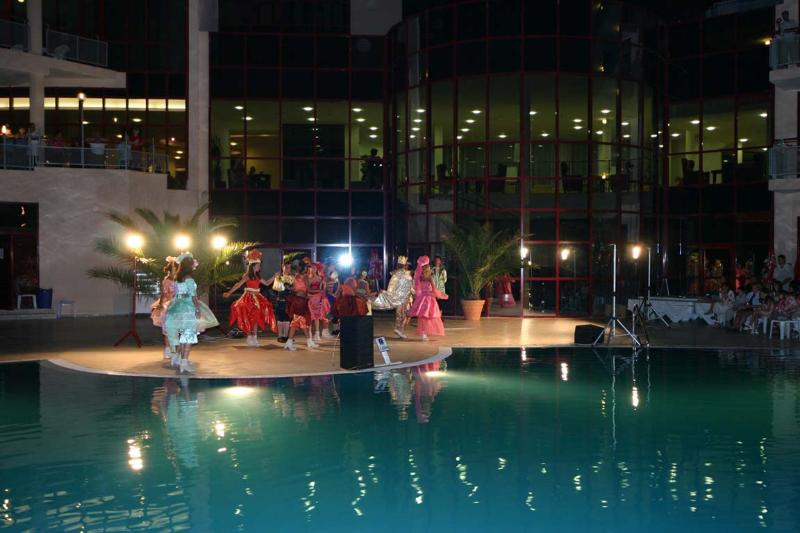 בית מלון כפרי Apollo Spa Resort   Ultra All Inclusive, Indoor And Outdoor Pools & Free Beach