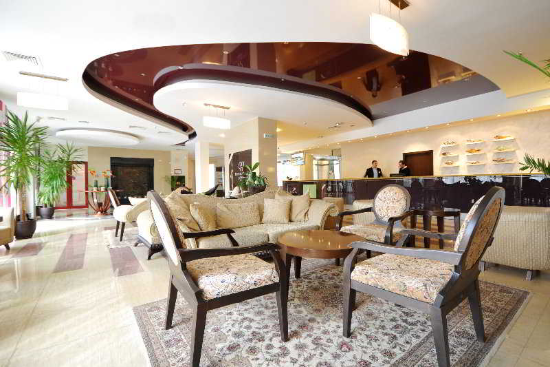 בית מלון כפרי Apollo Spa Resort   Ultra All Inclusive, Indoor And Outdoor Pools & Free Beach