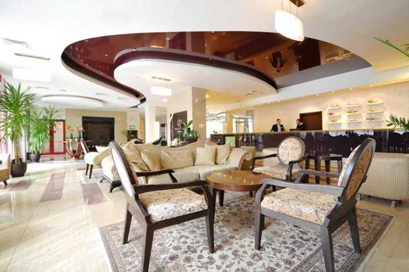 בית מלון כפרי Apollo Spa Resort   Ultra All Inclusive, Indoor And Outdoor Pools & Free Beach