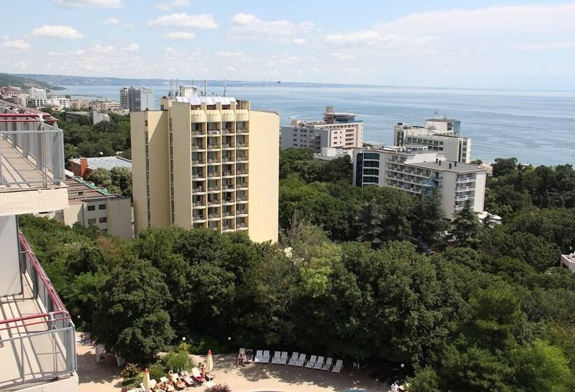 בית מלון כפרי Apollo Spa Resort   Ultra All Inclusive, Indoor And Outdoor Pools & Free Beach