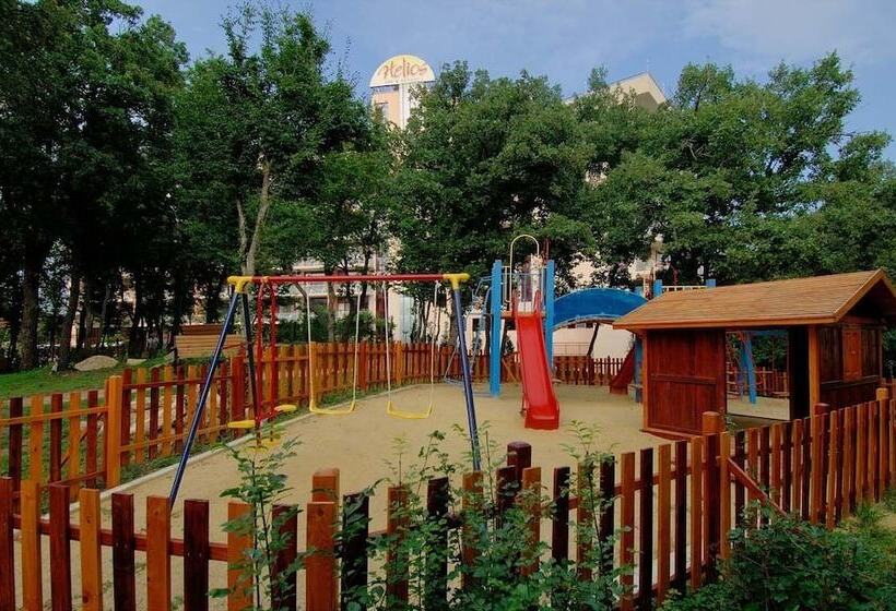 בית מלון כפרי Apollo Spa Resort   Ultra All Inclusive, Indoor And Outdoor Pools & Free Beach