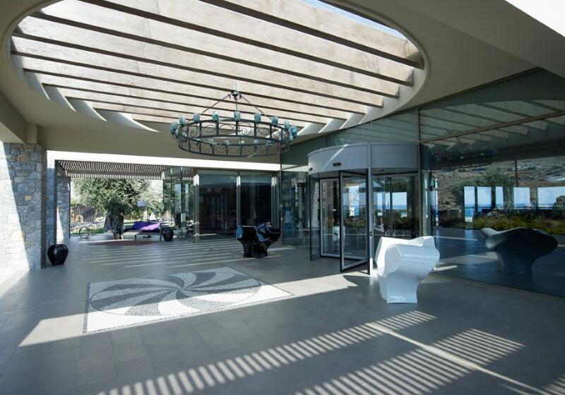 Aquagrand Exclusive Deluxe Resort Lindos   Adults Only