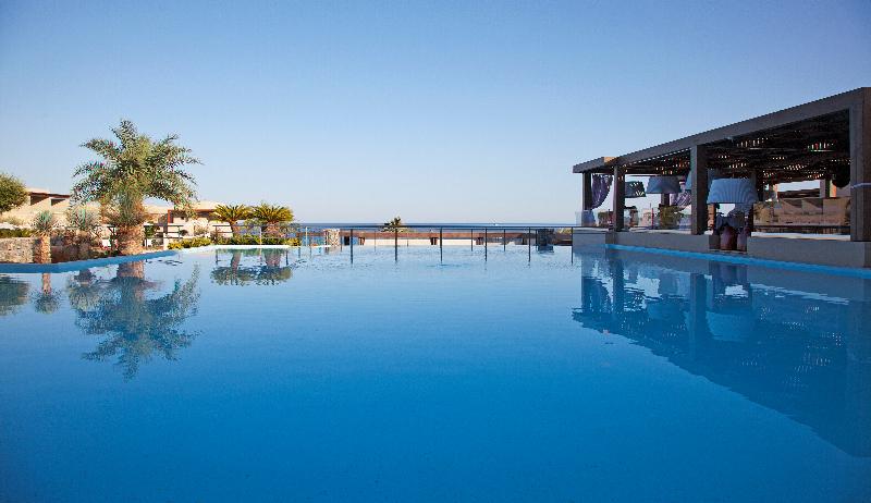 Aquagrand Exclusive Deluxe Resort Lindos   Adults Only