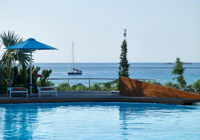 Aquagrand Exclusive Deluxe Resort Lindos   Adults Only