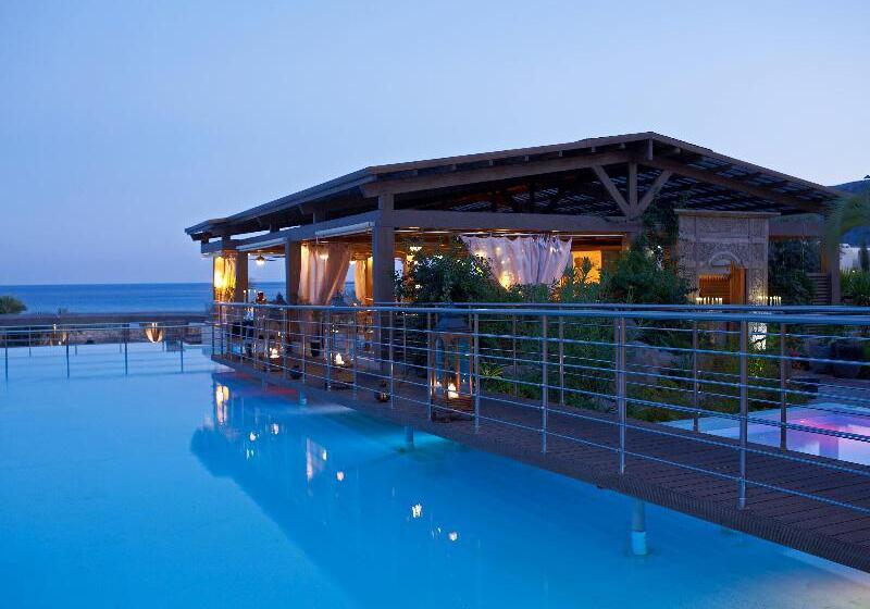 Aquagrand Exclusive Deluxe Resort Lindos   Adults Only