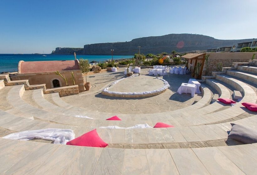 Aquagrand Exclusive Deluxe Resort Lindos   Adults Only