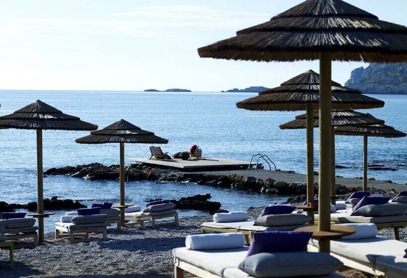 Aquagrand Exclusive Deluxe Resort Lindos   Adults Only