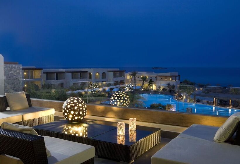 Aquagrand Exclusive Deluxe Resort Lindos   Adults Only