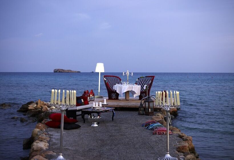 Aquagrand Exclusive Deluxe Resort Lindos   Adults Only