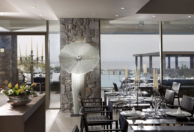 Aquagrand Exclusive Deluxe Resort Lindos   Adults Only