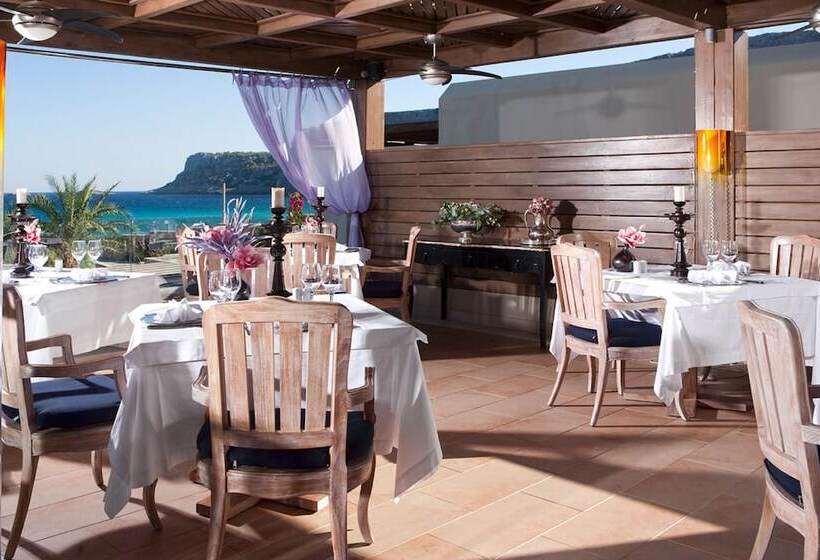 Aquagrand Exclusive Deluxe Resort Lindos   Adults Only