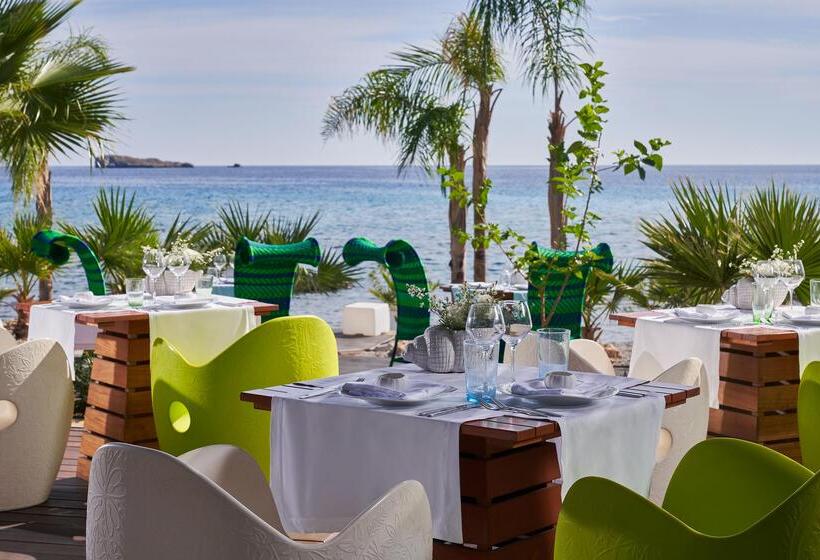 Aquagrand Exclusive Deluxe Resort Lindos   Adults Only