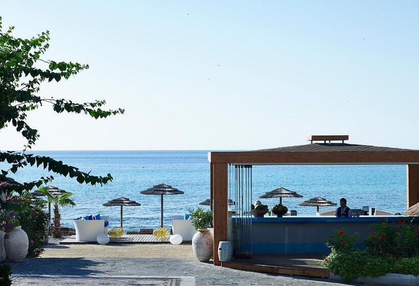 Aquagrand Exclusive Deluxe Resort Lindos   Adults Only