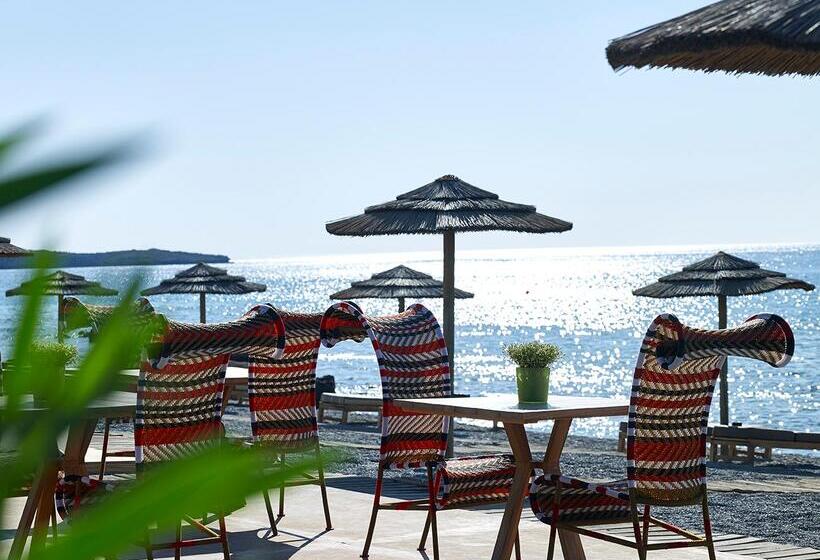 Aquagrand Exclusive Deluxe Resort Lindos   Adults Only