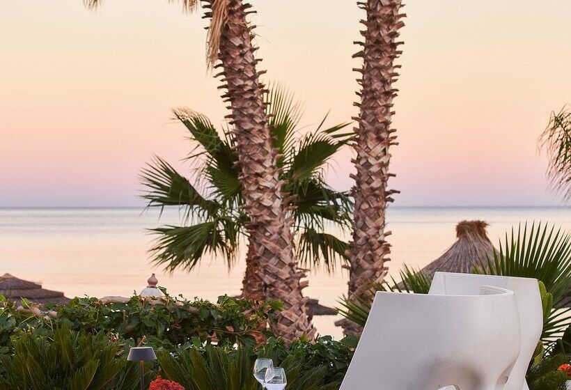 Aquagrand Exclusive Deluxe Resort Lindos   Adults Only