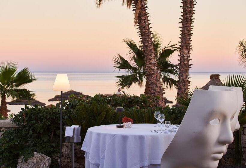 Aquagrand Exclusive Deluxe Resort Lindos   Adults Only