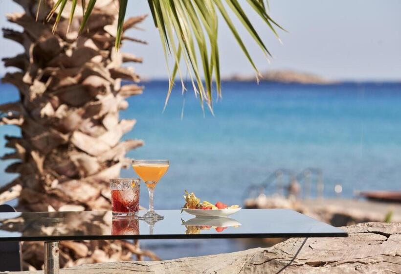 Aquagrand Exclusive Deluxe Resort Lindos   Adults Only