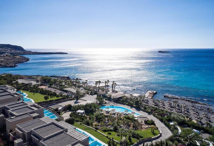 Aquagrand Exclusive Deluxe Resort Lindos   Adults Only