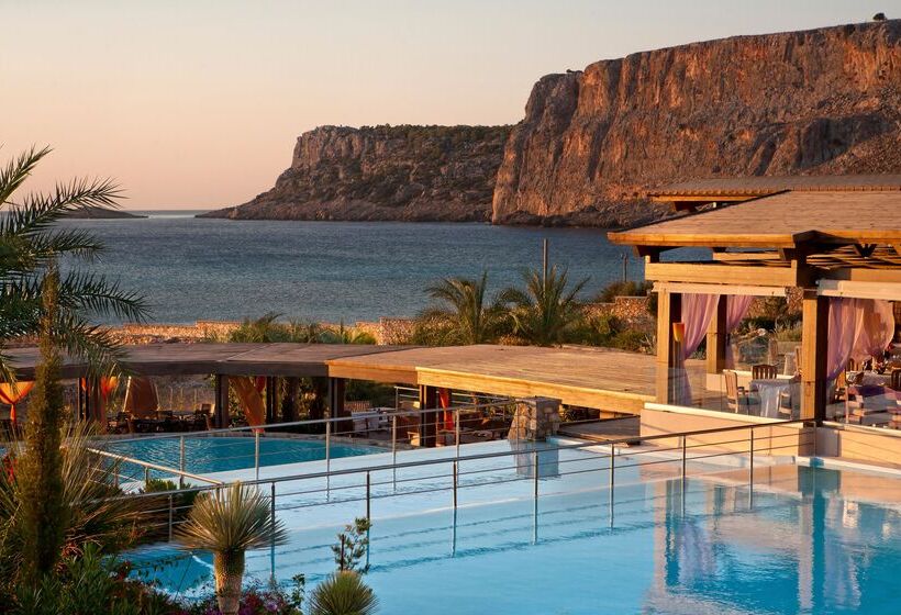 Aquagrand Exclusive Deluxe Resort Lindos   Adults Only