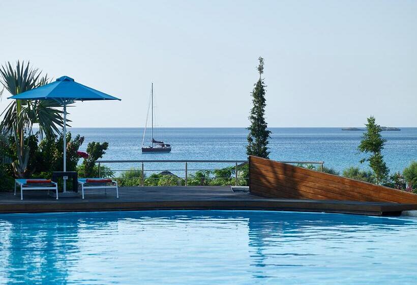 Aquagrand Exclusive Deluxe Resort Lindos   Adults Only