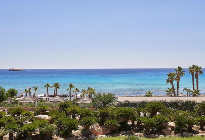 Aquagrand Exclusive Deluxe Resort Lindos   Adults Only