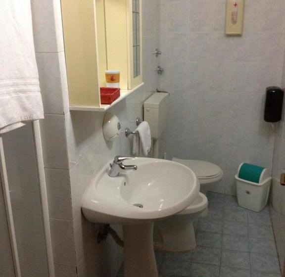 호텔 Archimede Ortigia