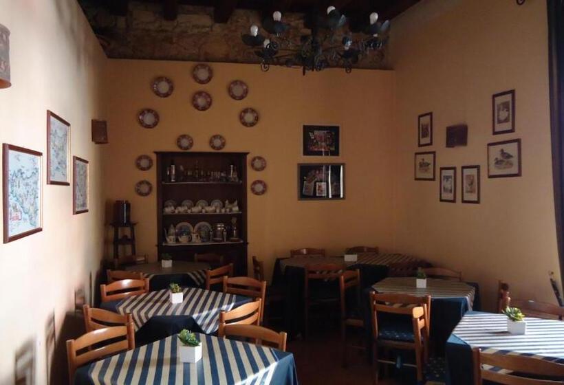 酒店 Archimede Ortigia