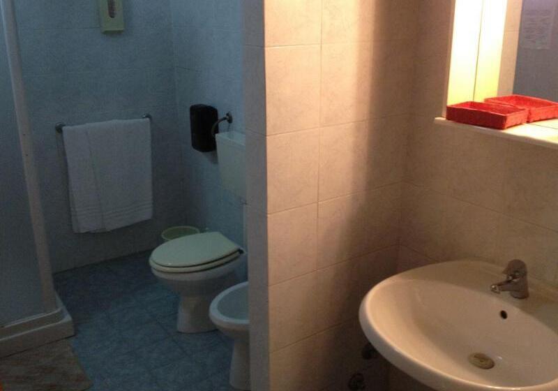 Отель Archimede Ortigia