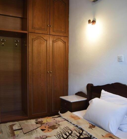 ホテル Archontiko Klitsa