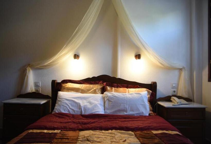 هتل Archontiko Klitsa