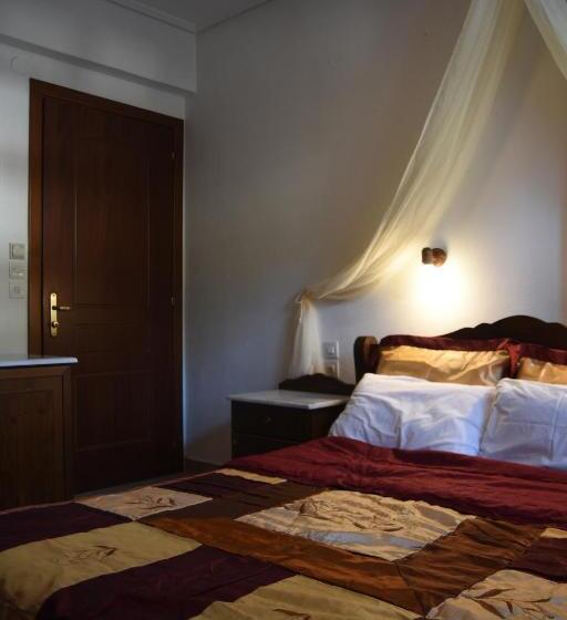 ホテル Archontiko Klitsa