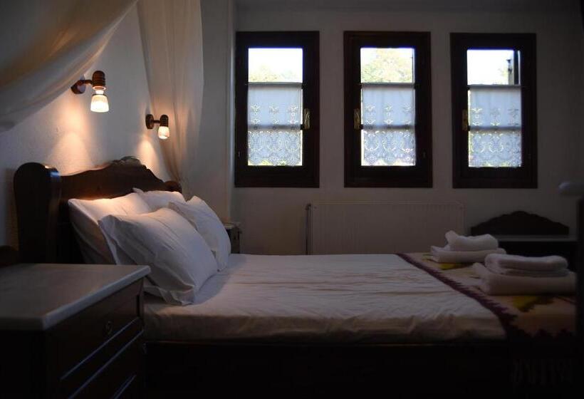 ホテル Archontiko Klitsa