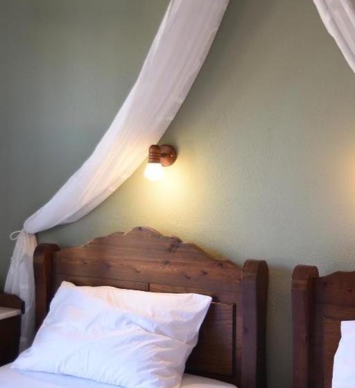 ホテル Archontiko Klitsa