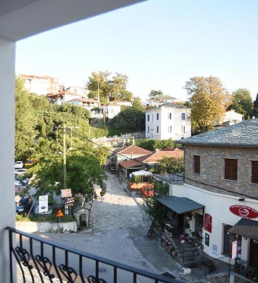 هتل Archontiko Klitsa