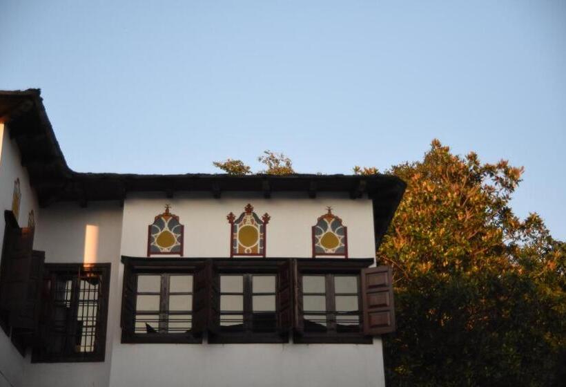 هتل Archontiko Klitsa