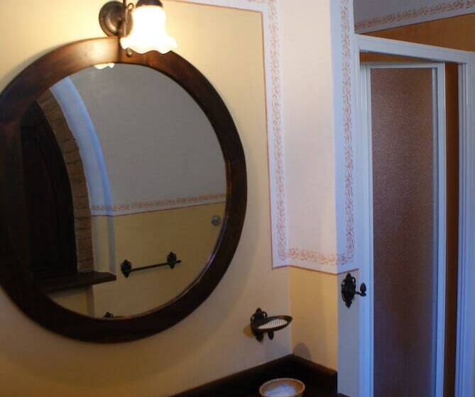 Отель Arco Naturale Country House