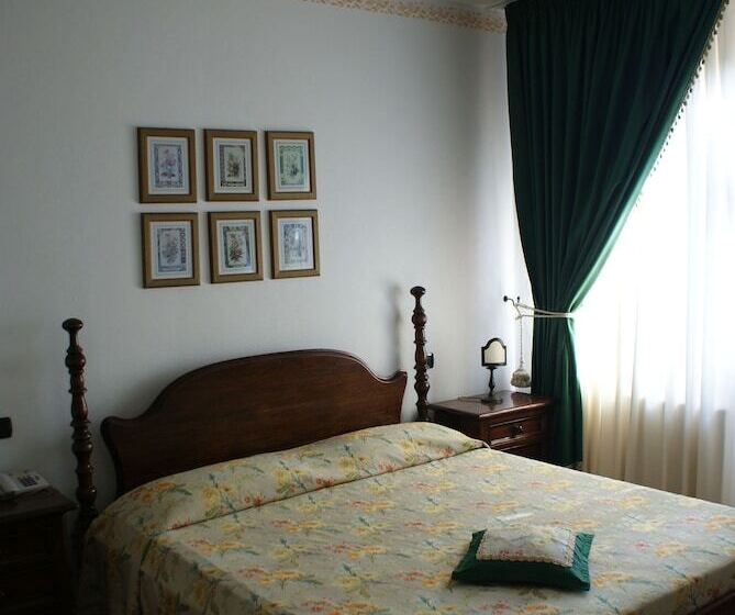 Отель Arco Naturale Country House