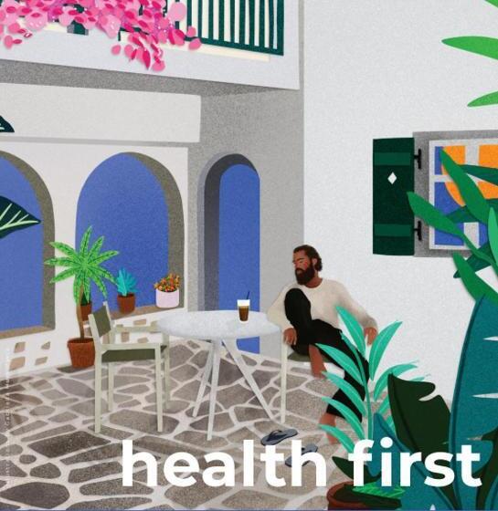 Argiri Resort Hotel & Apartments