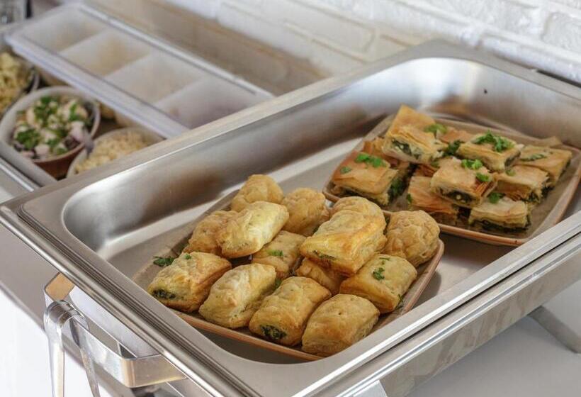 Argiri Resort Hotel & Apartments