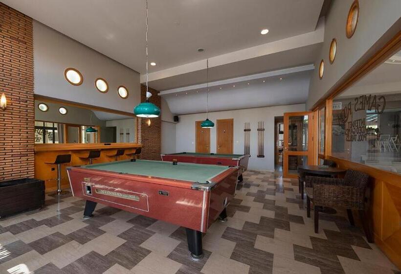 Argiri Resort Hotel & Apartments