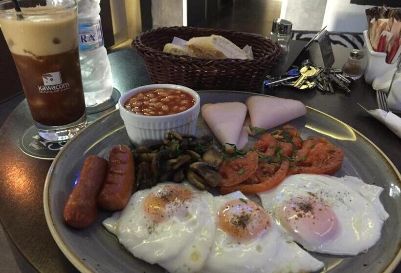 Argiri Resort Hotel & Apartments