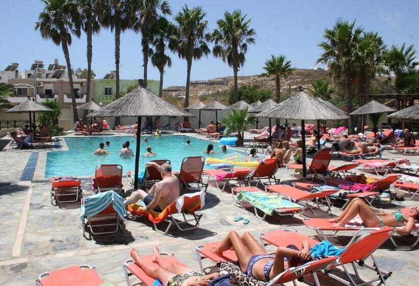 Argiri Resort Hotel & Apartments