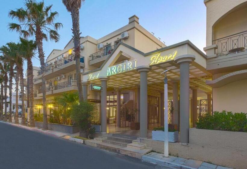 Argiri Resort Hotel & Apartments