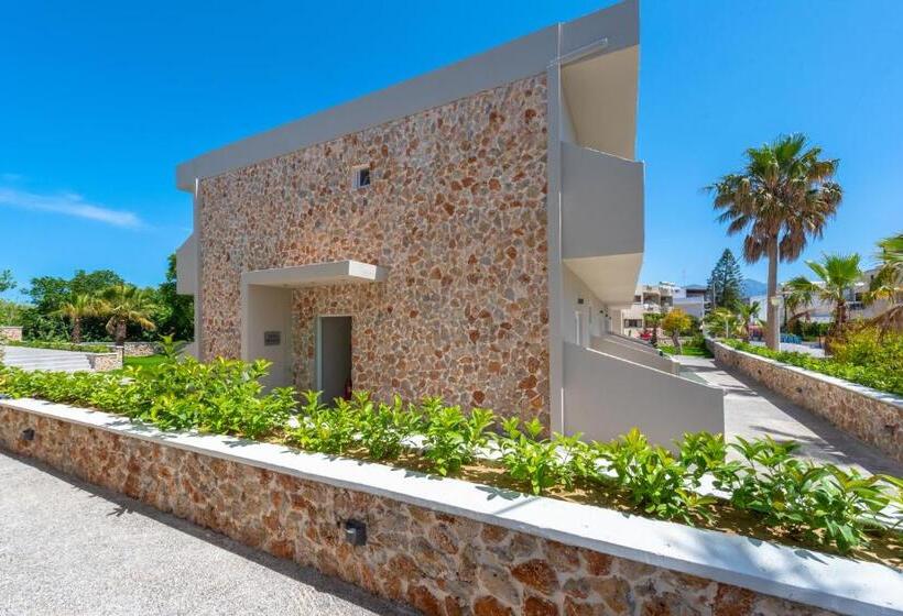 Argiri Resort Hotel & Apartments