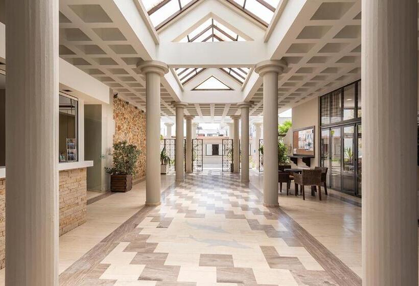 Argiri Resort Hotel & Apartments