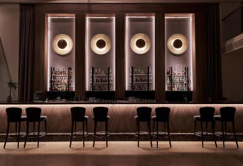 בית מלון כפרי Atlantica Kalliston Resort   Adults Only